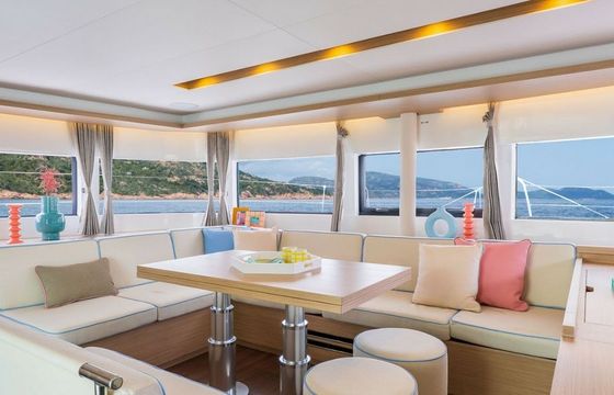 Lagoon 51 Elysium