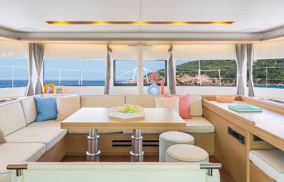 Lagoon 51 Elysium