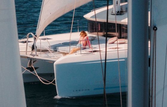Lagoon 51 Elysium
