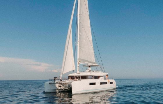 Lagoon 51 Elysium