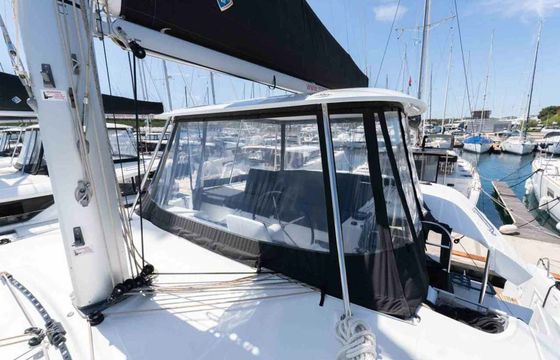 Lagoon 46 Mare Azul