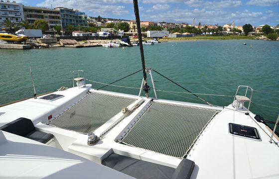 Lagoon 450 F Achilleas