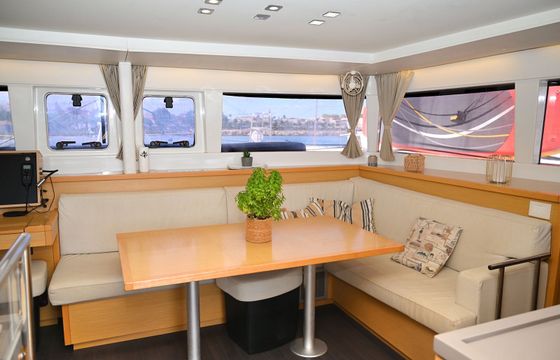 Lagoon 450 F Achilleas
