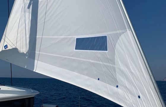 Lagoon 450 F Rivincita