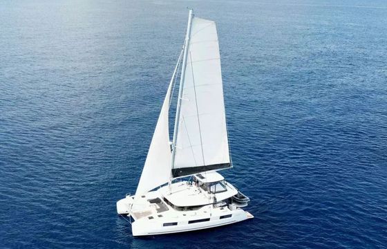 Lagoon 51 Selanja