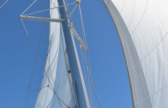 Lagoon 450 F Alkistis