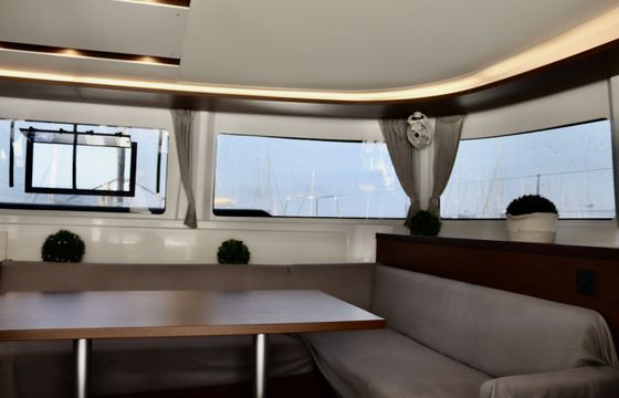 Lagoon 46 Overseas