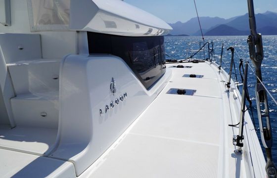 Lagoon 46 Sweet Dream