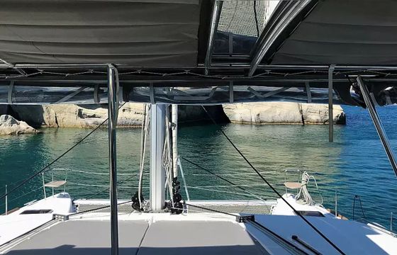 Lagoon 450 F Aris