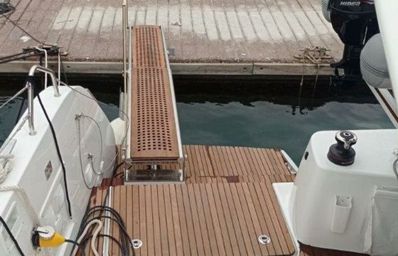 Lagoon 46 Queen Maro