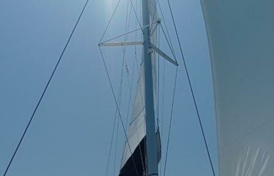 Lagoon 46 Queen Maro
