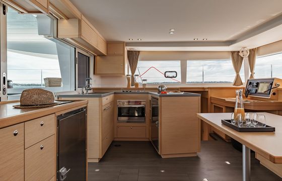 Lagoon 450 Freedom