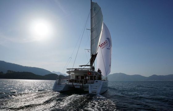 Lagoon 450 F Big Dream