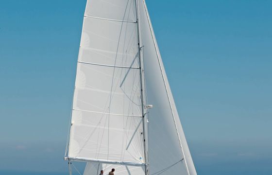 Lagoon 450 Good Life