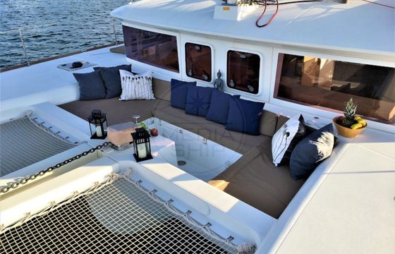 Lagoon 450 Marmat One