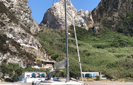 Lagoon 450 Marmat One