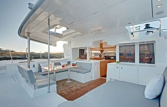 Lagoon 450 F Celine
