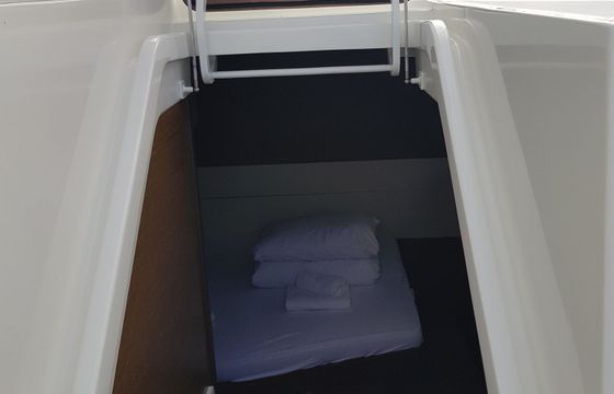 Lagoon 52 F Velar