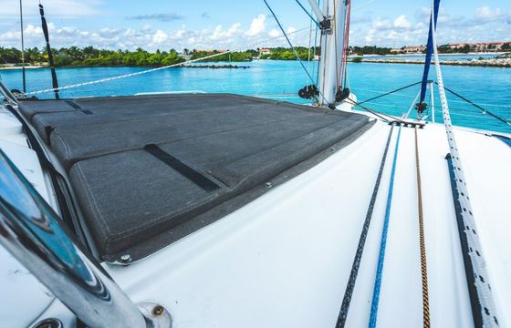 Lagoon 450 F Chapter Two