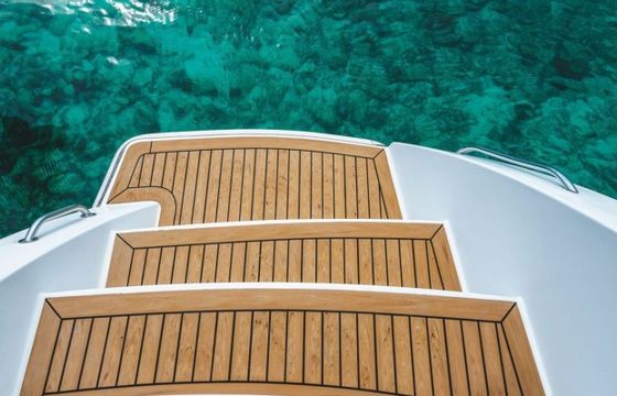 Lagoon 450 F Chapter Two