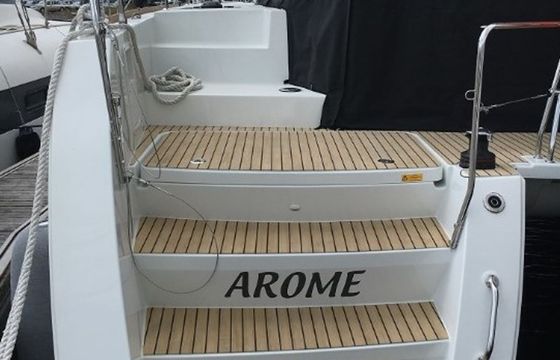 Lagoon 450 S Arome