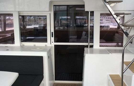 Lagoon 450 S Arome
