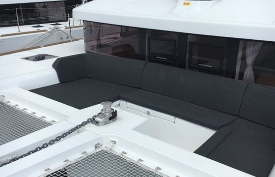 Lagoon 450 S Arome