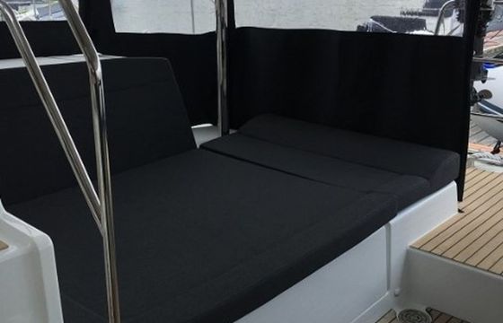Lagoon 450 S Arome
