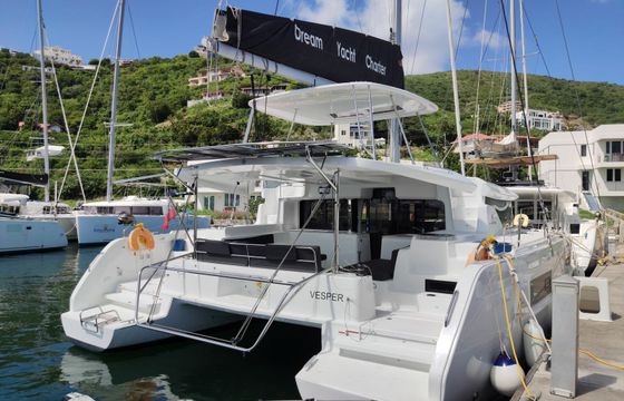 Lagoon 46 Vesper