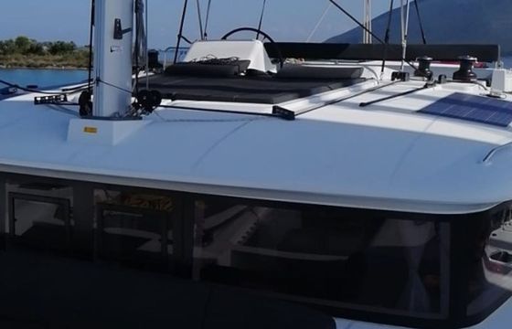 Lagoon 450 F Endurance
