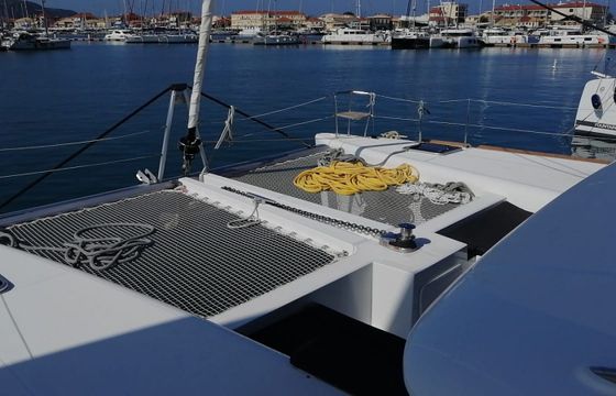 Lagoon 450 F Endurance