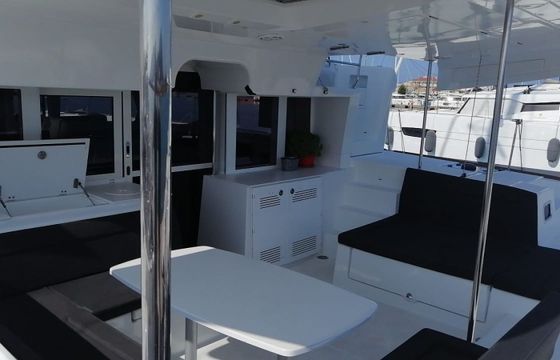 Lagoon 450 F Endurance