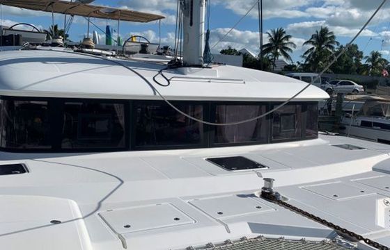 Lagoon 620 Dream Carolina
