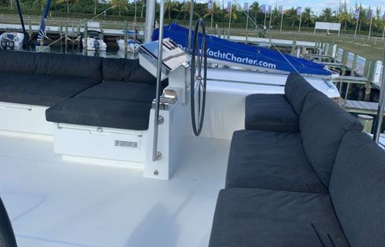 Lagoon 620 Dream Carolina