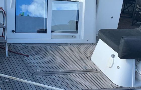 Lagoon 620 Dream Carolina