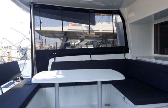 Lagoon 450 F Escapade