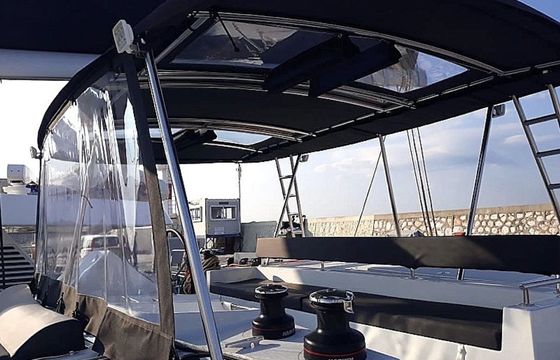 Lagoon 450 F Escapade