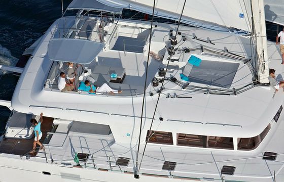 Lagoon 620 Dream Escondida