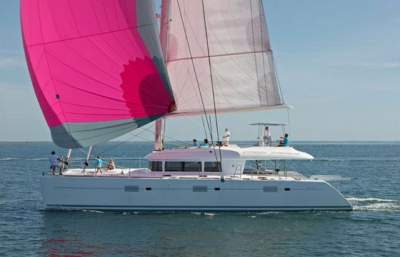Lagoon 620 Dream Escondida