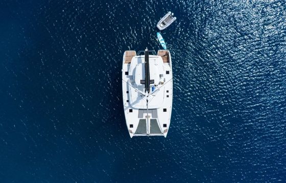 Lagoon 46 Windea