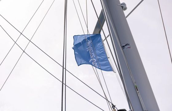 Lagoon 46 Windea
