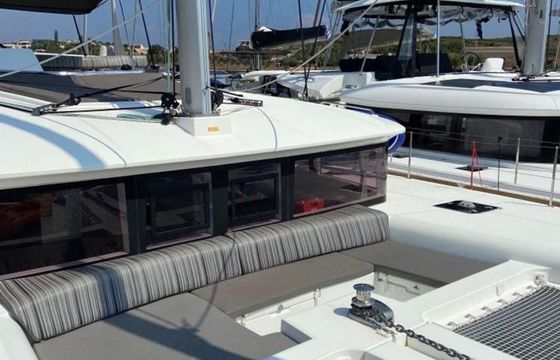 Lagoon 450 F Lalouche