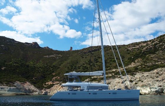 Lagoon 620 Nova