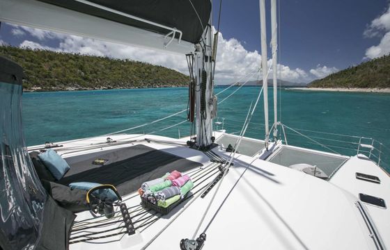 Lagoon 620 Ripple