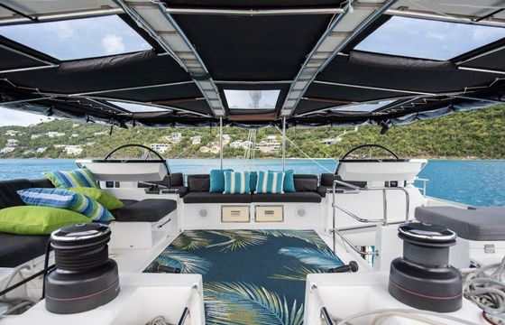Lagoon 620 Ripple