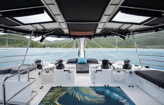 Lagoon 620 Ripple