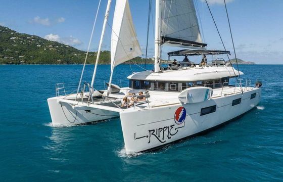 Lagoon 620 Ripple