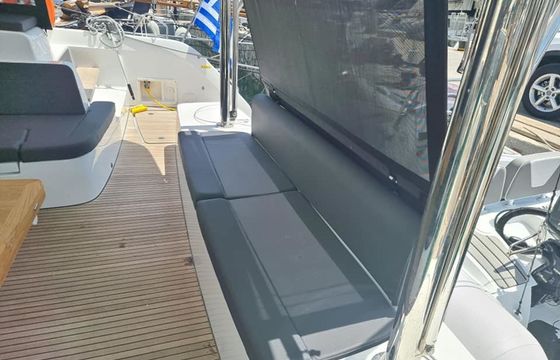 Lagoon 50 Rio