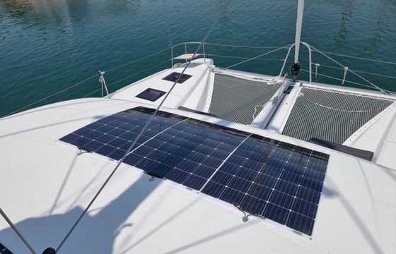 Lagoon 50 Rio