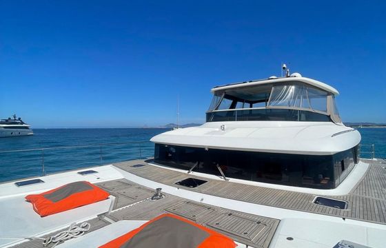 Lagoon 630 MY Liberty M